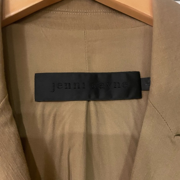 Jenni Kayne Keaton Blazer - Picture 5 of 8